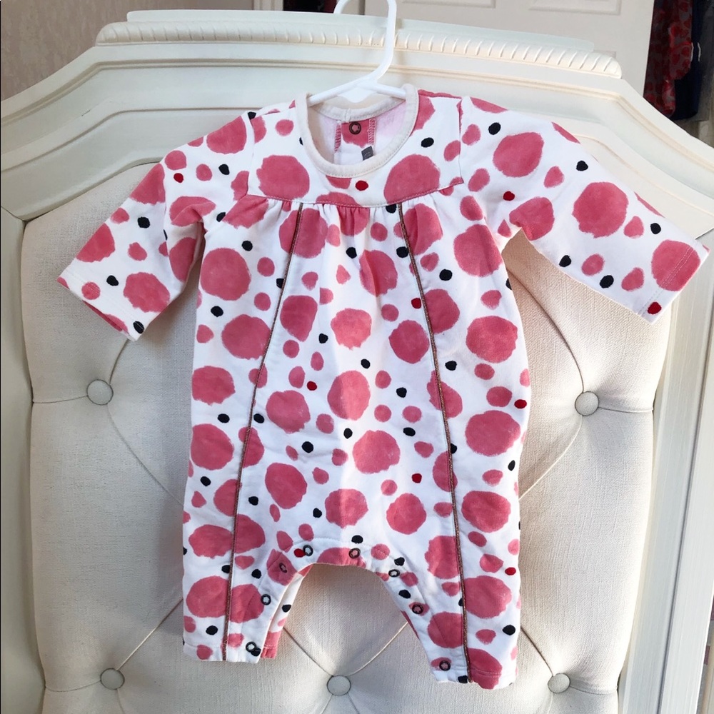 Catamini jumpsuit - size 3 months